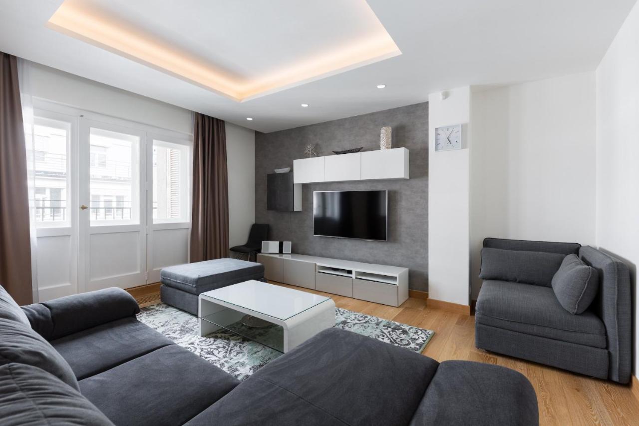 Wishlist Prague Residences - Karlin Free Parking Kültér fotó