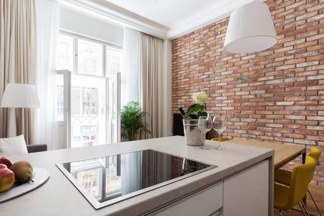 Wishlist Prague Residences - Karlin Free Parking Kültér fotó